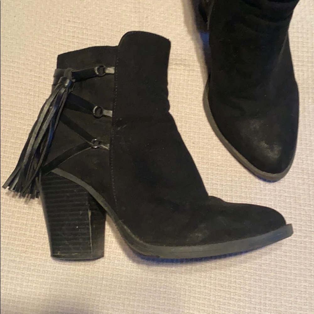 Booties